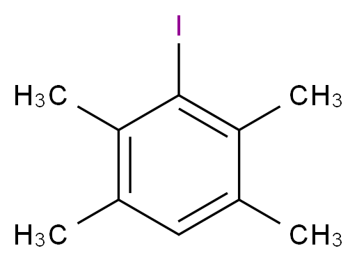 CAS_2100-25-6 molecular structure