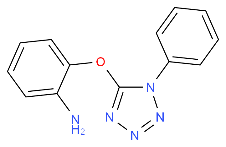 610261-68-2 分子结构
