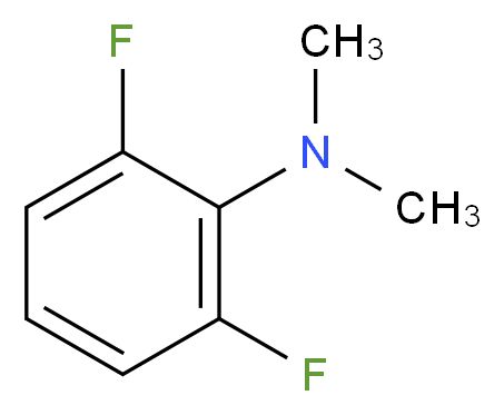 MFCD00832734 分子结构