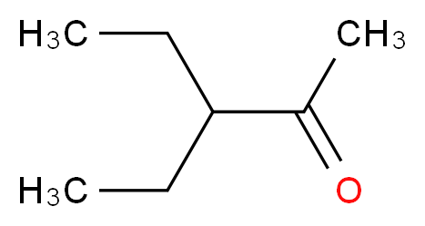 CAS_6137-03-7 molecular structure