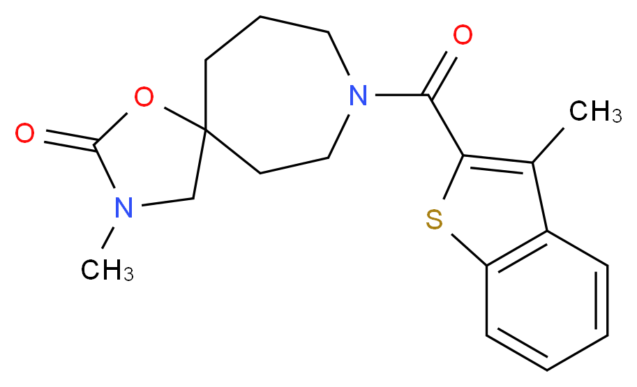  分子结构