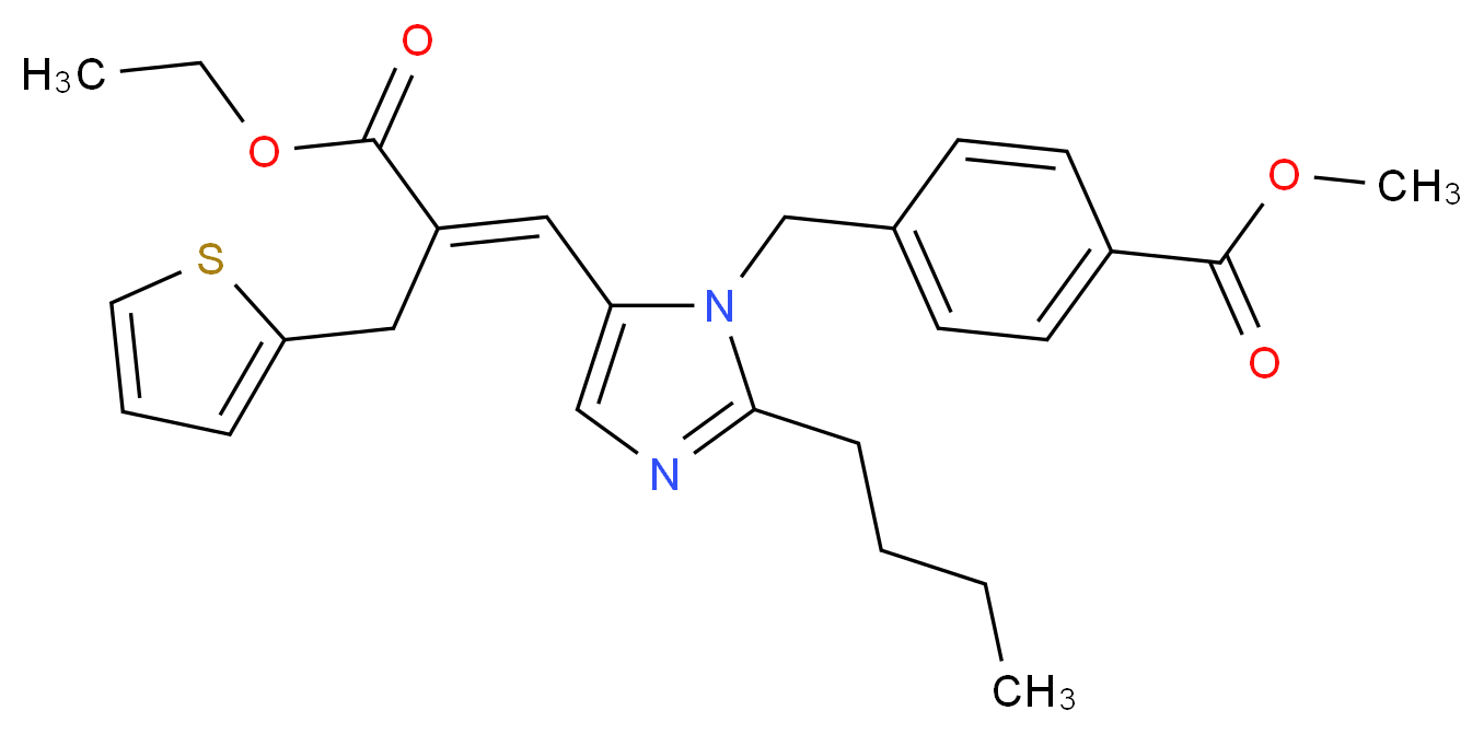 133486-13-2 分子结构