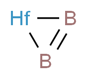 12007-23-7 分子结构