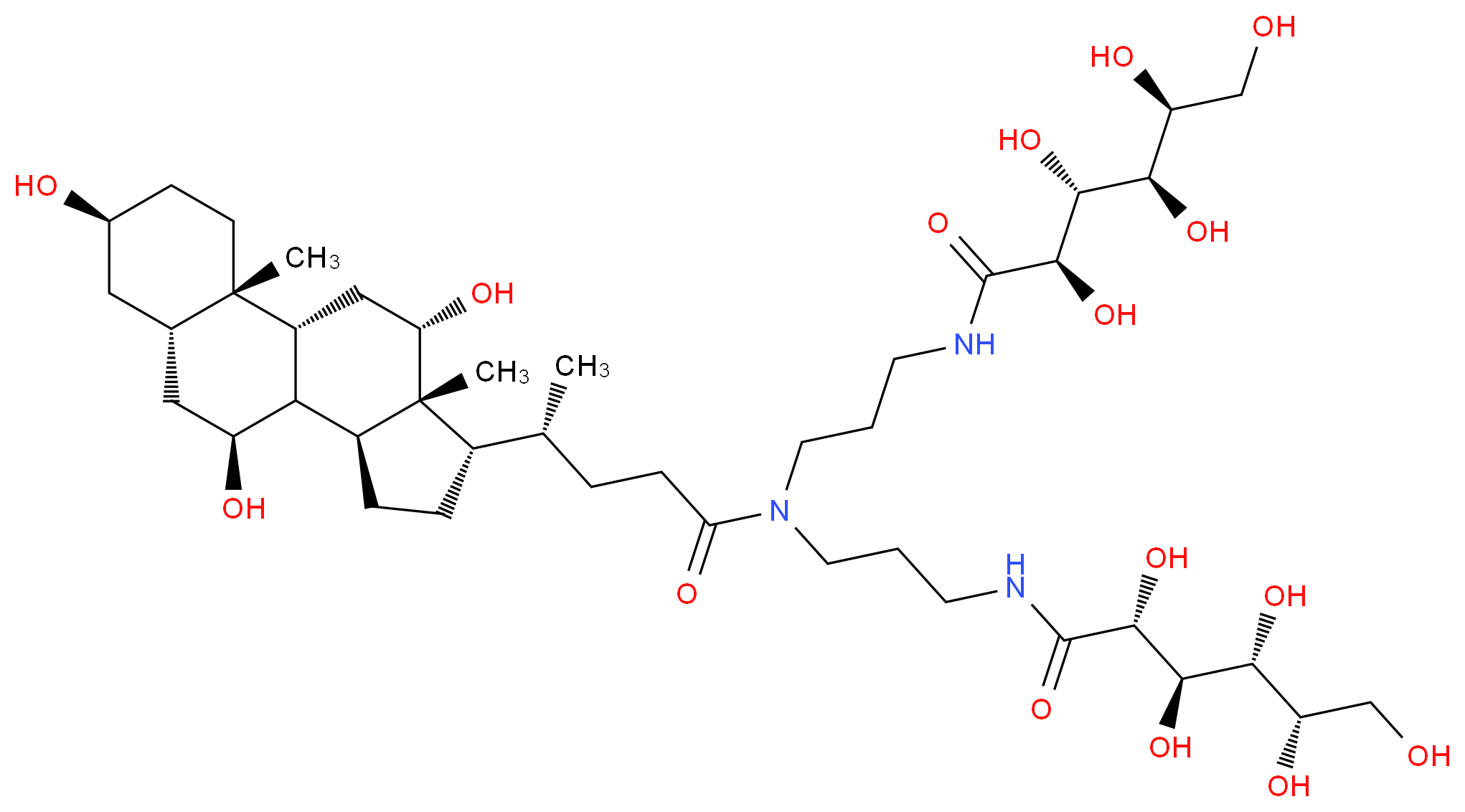CAS_86303-22-2 molecular structure
