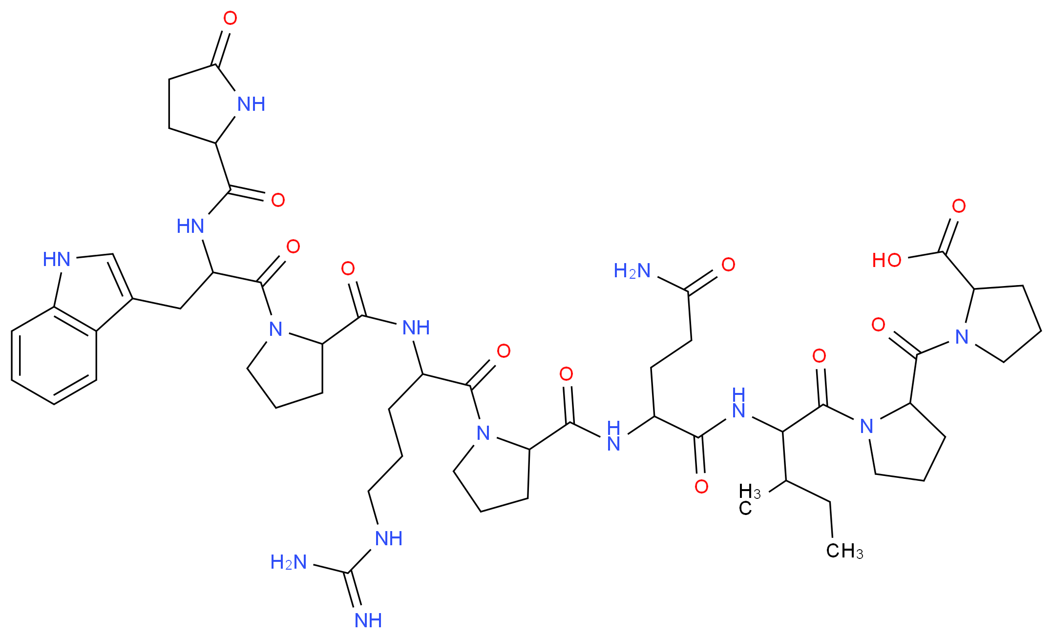 35115-60-7 分子结构