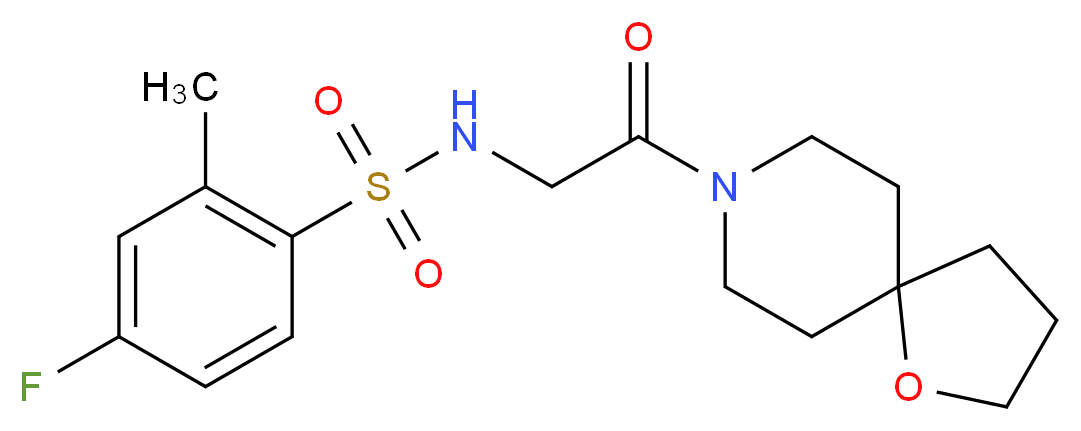  分子结构