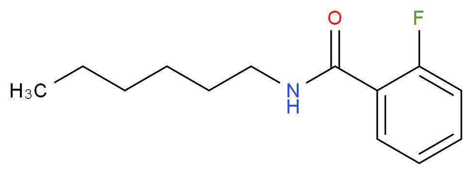 CAS_349128-58-1 molecular structure
