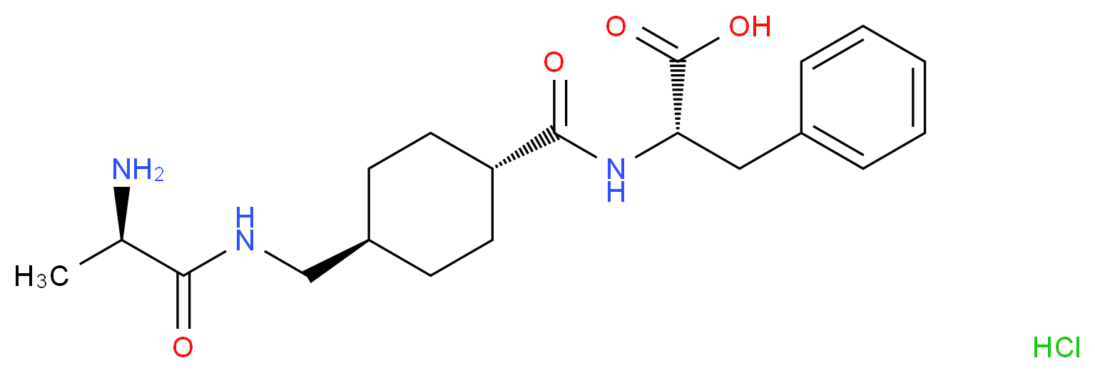 164267863 分子结构