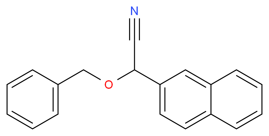 500372-25-8 分子结构