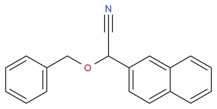 CAS_500372-25-8 分子结构