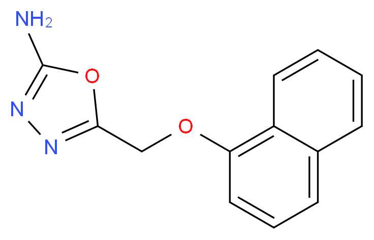 CAS_21521-02-8 molecular structure