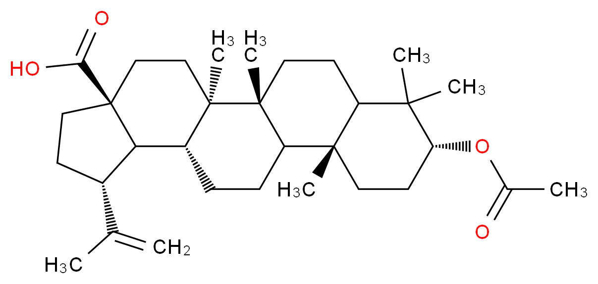 164261841 分子结构