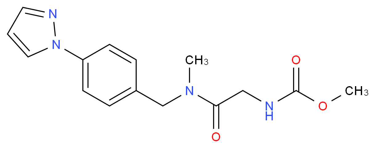  分子结构