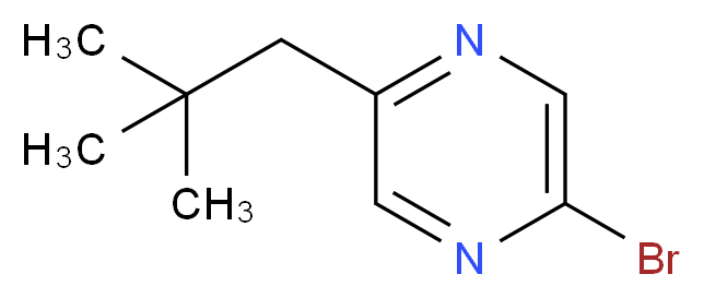 1196154-33-2 分子结构