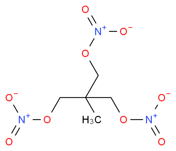 CAS_3032-55-1 分子结构