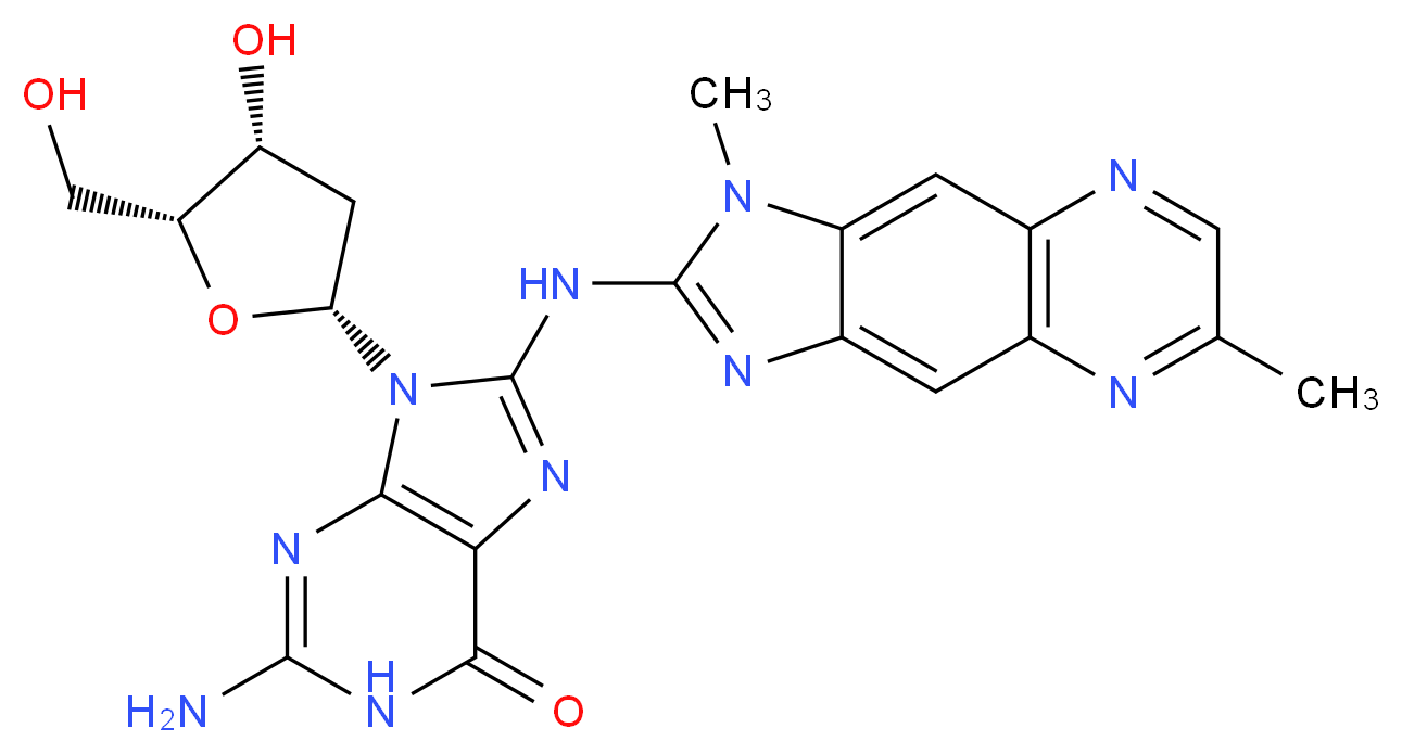 CAS_142038-31-1 分子结构
