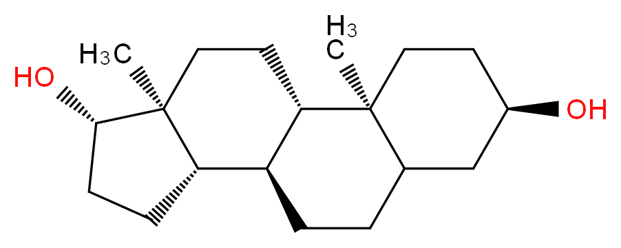 1852-53-5 分子结构