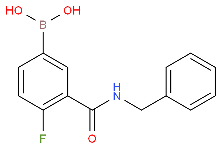 CAS_874219-22-4 分子结构