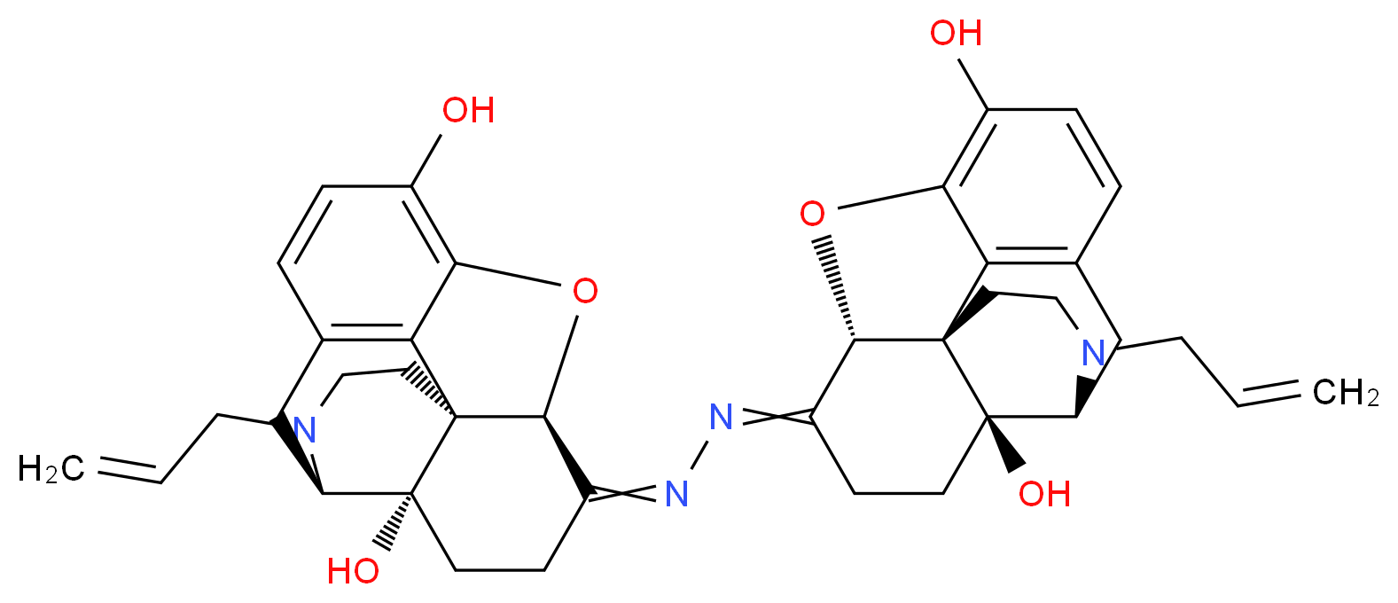 _分子结构_CAS_)