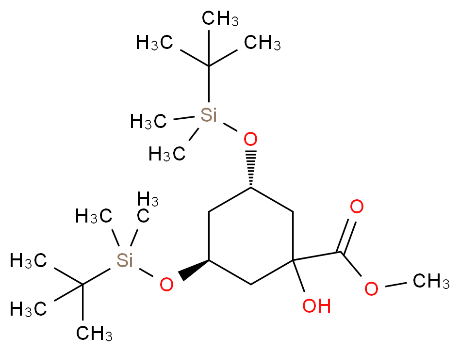 CAS_139356-33-5 molecular structure