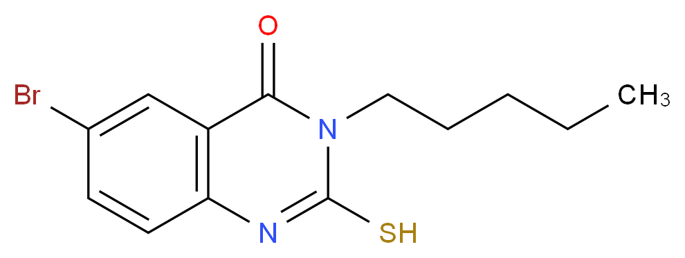 MFCD04632062 分子结构