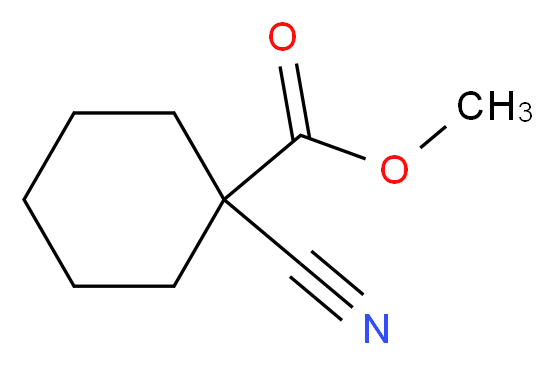 58920-80-2 分子结构