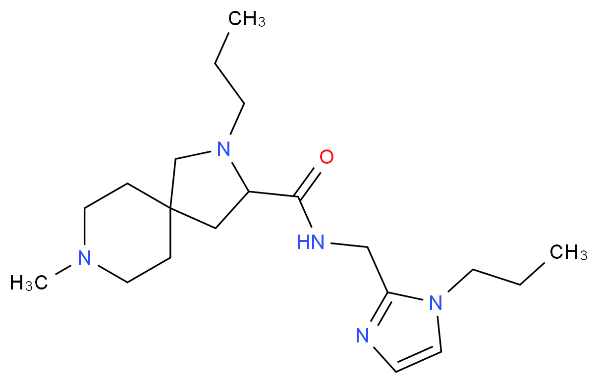  分子结构
