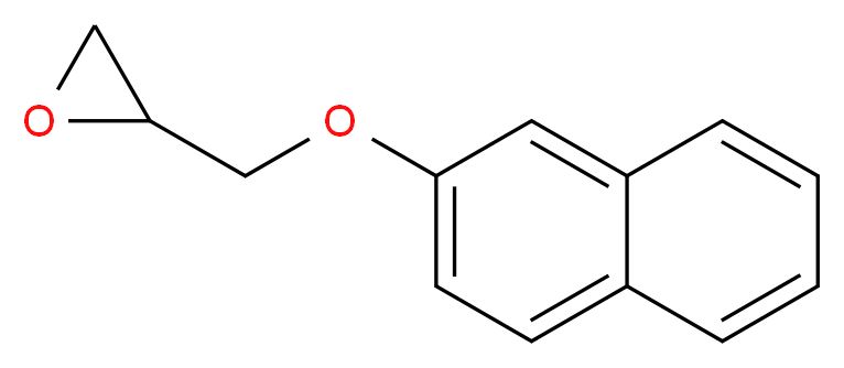 5234-06-0 分子结构