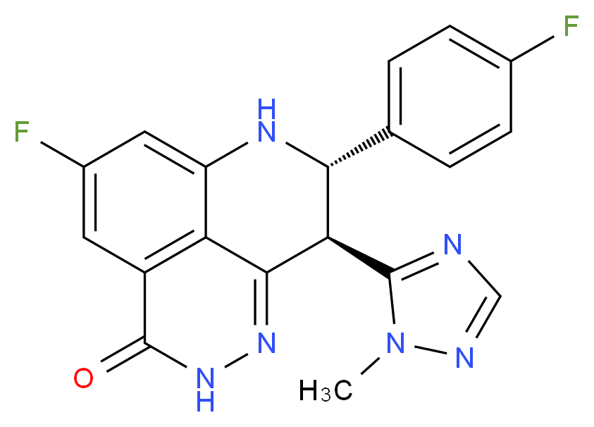 1207456-01-6 分子结构
