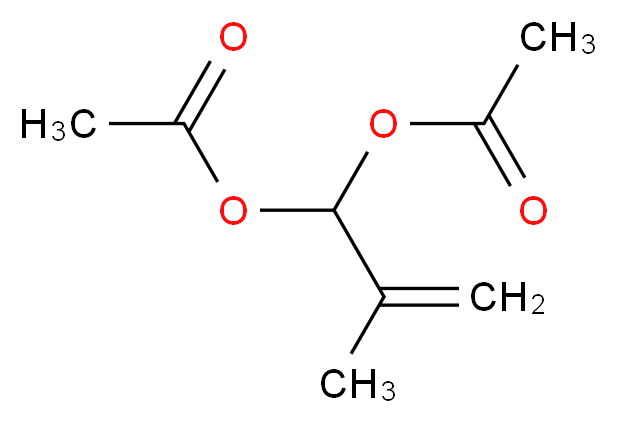 CAS_10476-95-6 分子结构