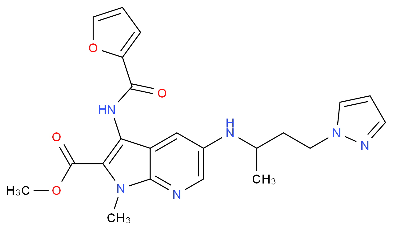  分子结构