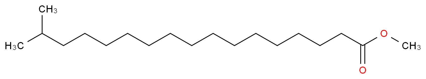 CAS_5129-61-3 molecular structure