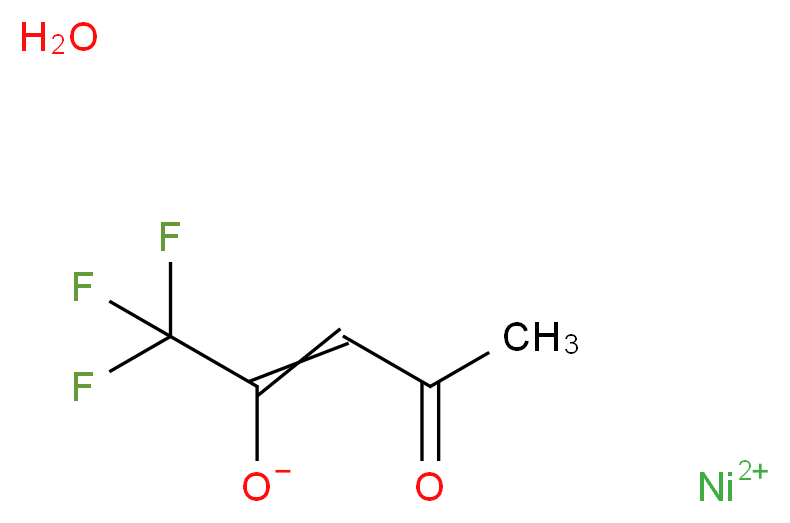 14324-83-5 分子结构