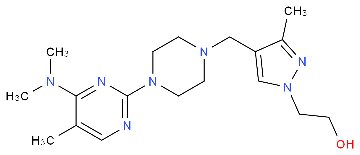  分子结构