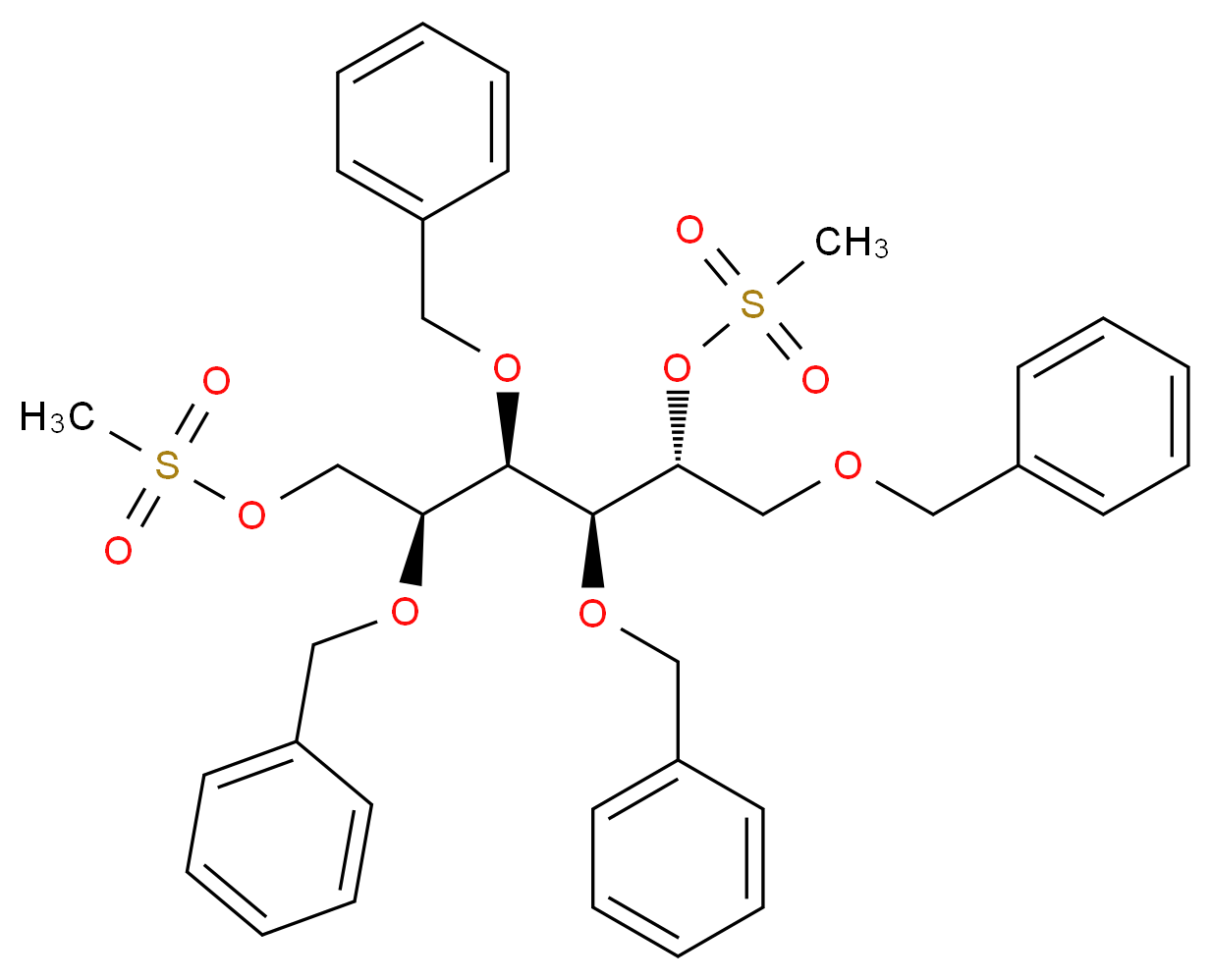 77698-99-8 分子结构