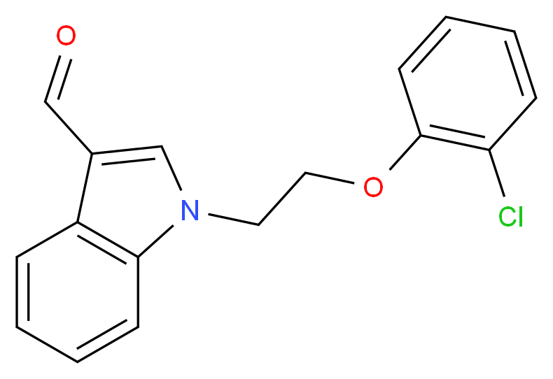 CAS_340318-80-1 molecular structure