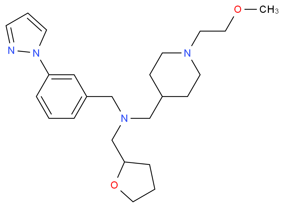  分子结构
