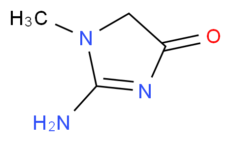 60-27-5 分子结构