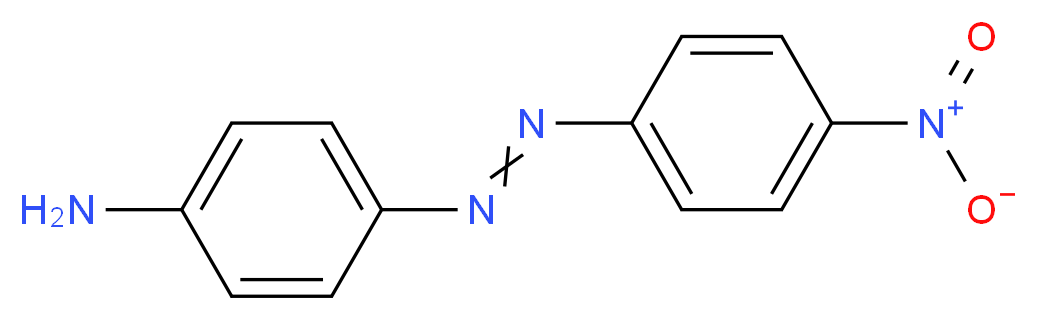 分散橙 3_分子结构_CAS_730-40-5)