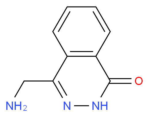 CAS_22370-18-9 分子结构