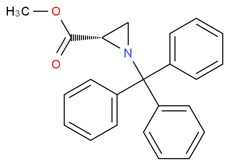 CAS_75154-68-6 molecular structure