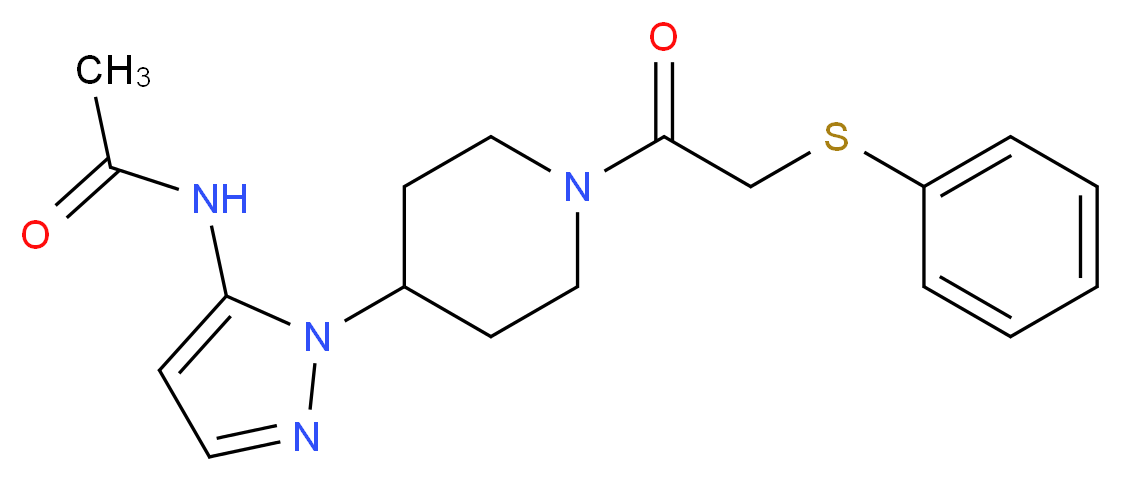  分子结构