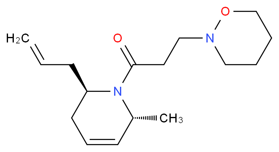  分子结构