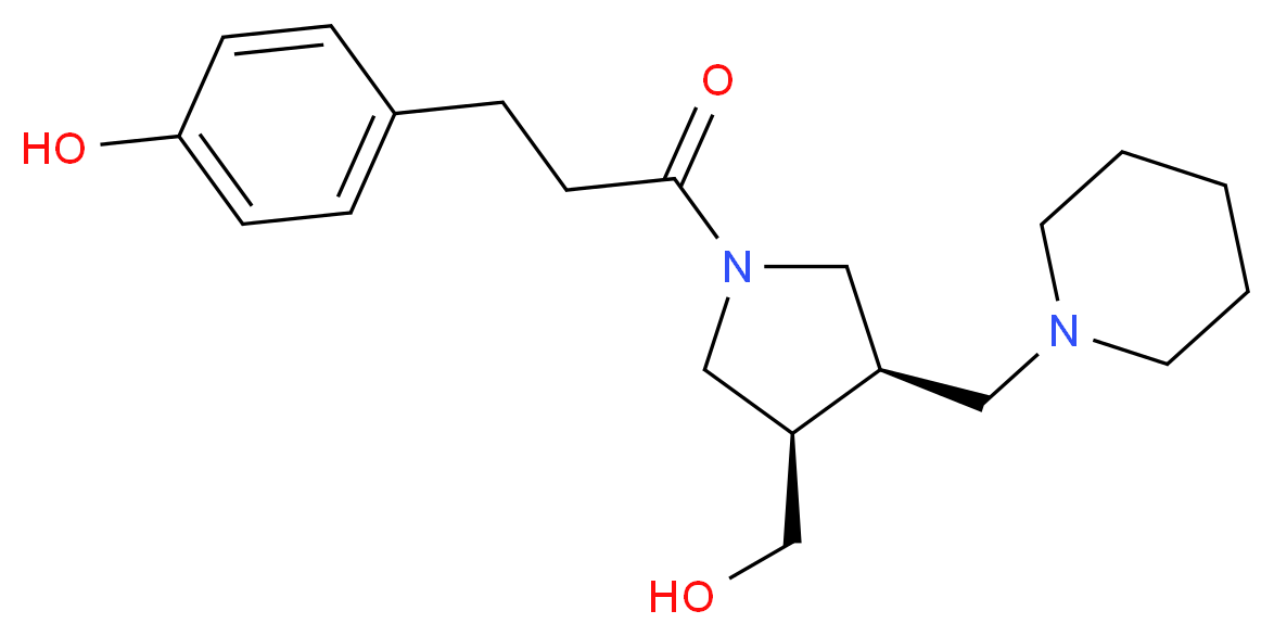  分子结构