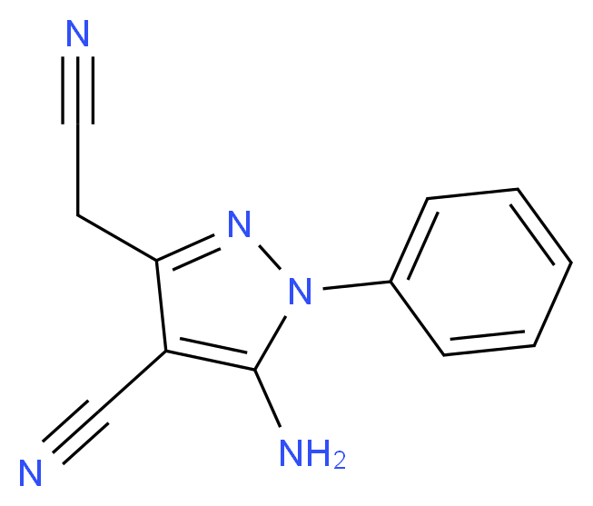 _分子结构_CAS_)