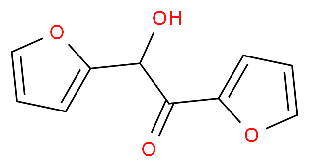552-86-3 分子结构
