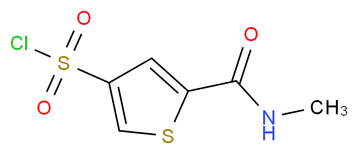 CAS_1060817-61-9 分子结构