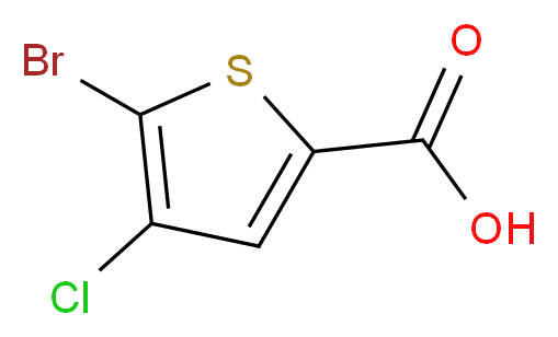 CAS_123418-69-9 分子结构