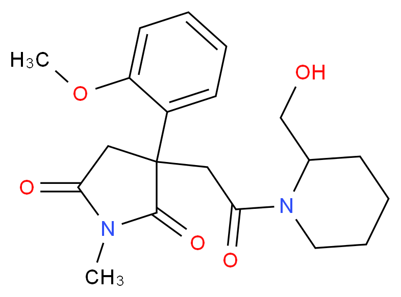  分子结构