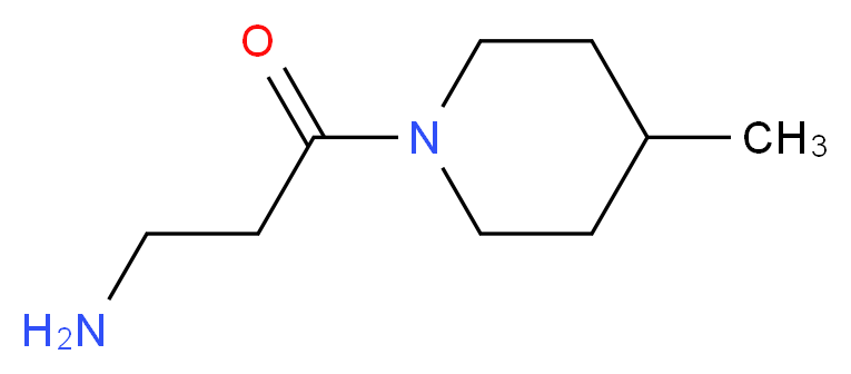 1046757-33-8 分子结构
